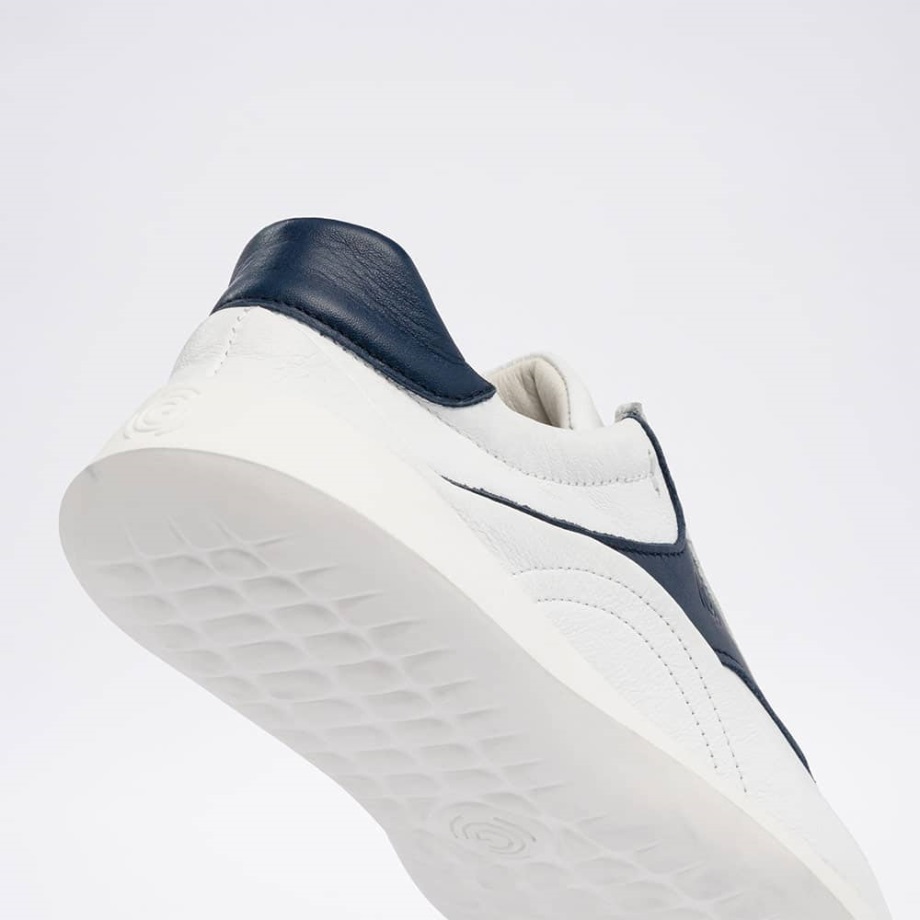 White Groundies Suomi Flow Men