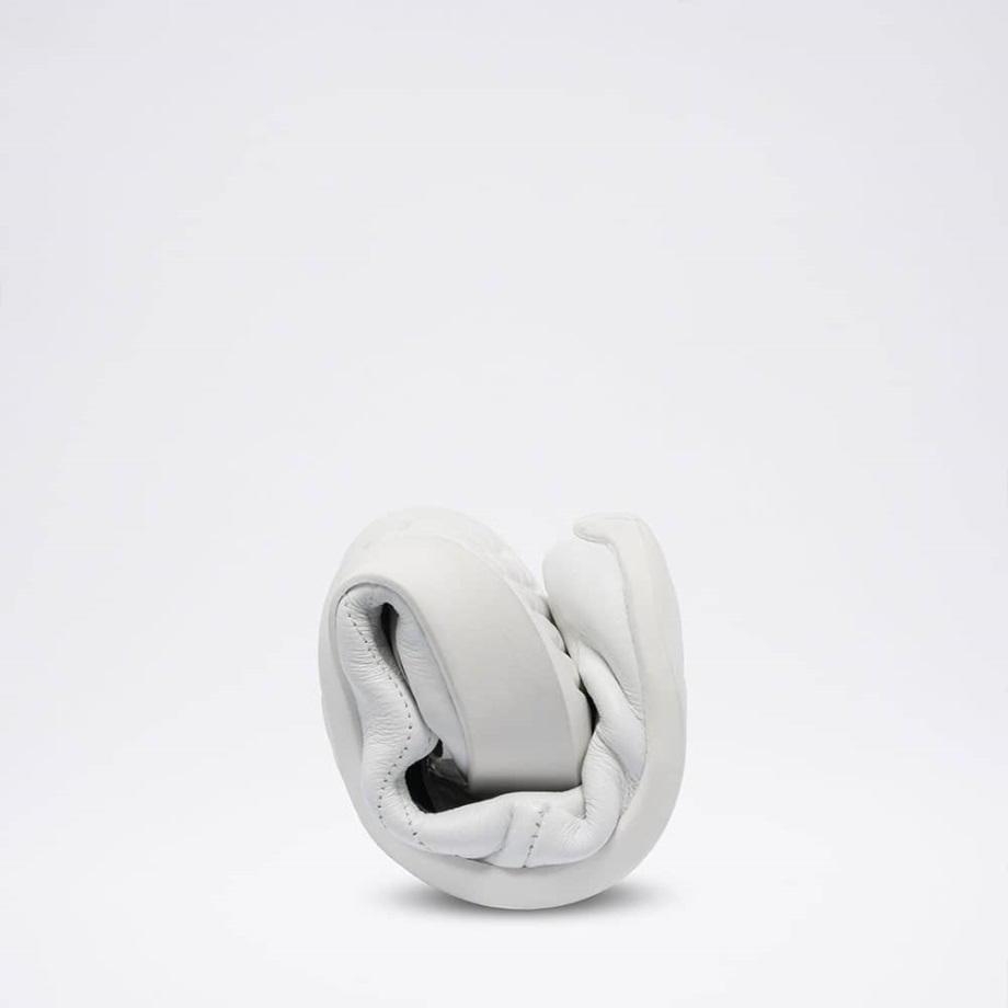 White Groundies Suomi Flow Women